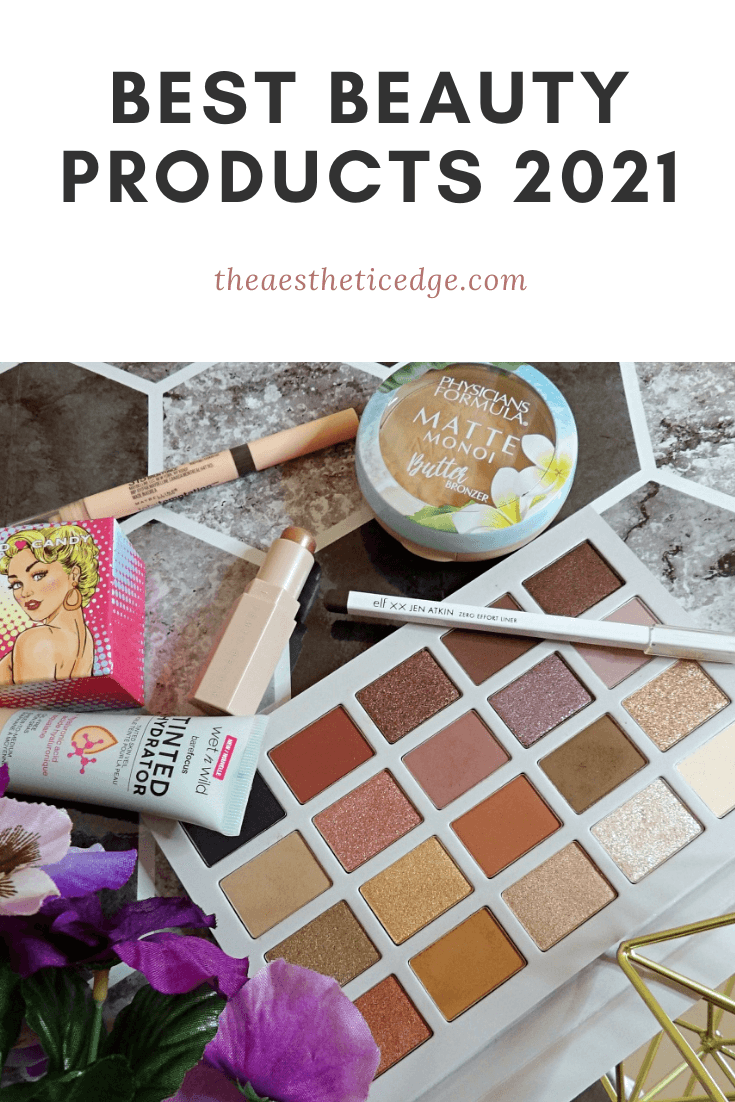 Best Beauty Products 2021 Makeup You Need