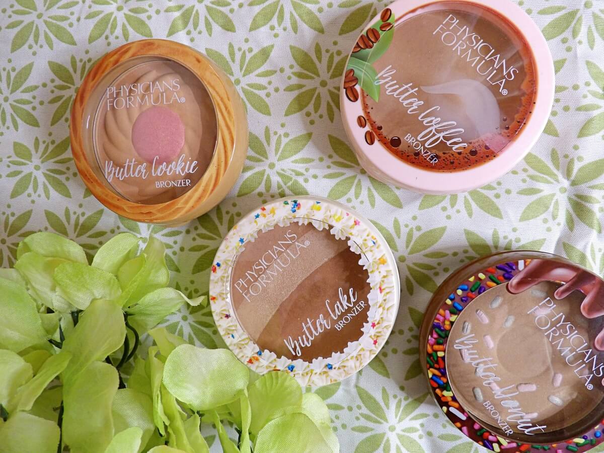 Physicians Formula Butter Cheat Day