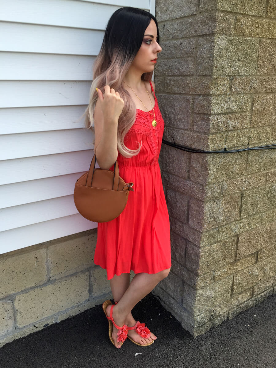 12 Ways to Style Coral Outfits For All Occasions