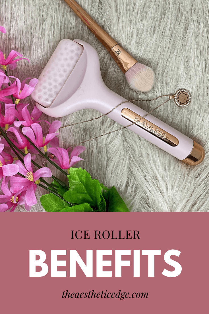 The Benefits of Adding an Ice Roller to Your Skin Care Routine