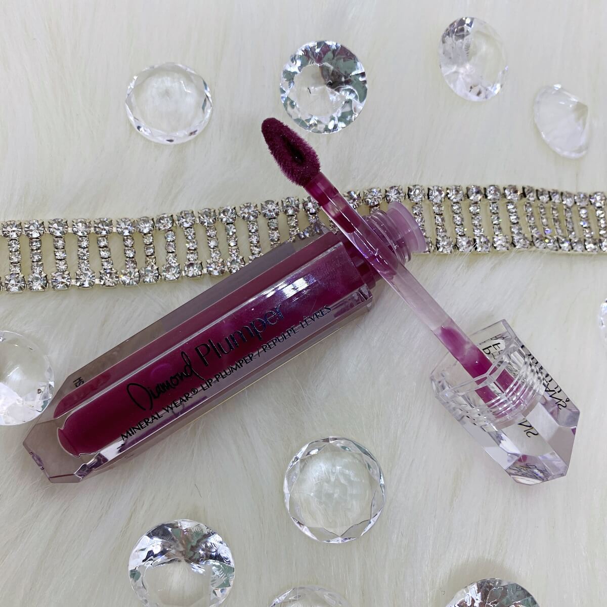 Physicians Formula Diamond Plumper Review