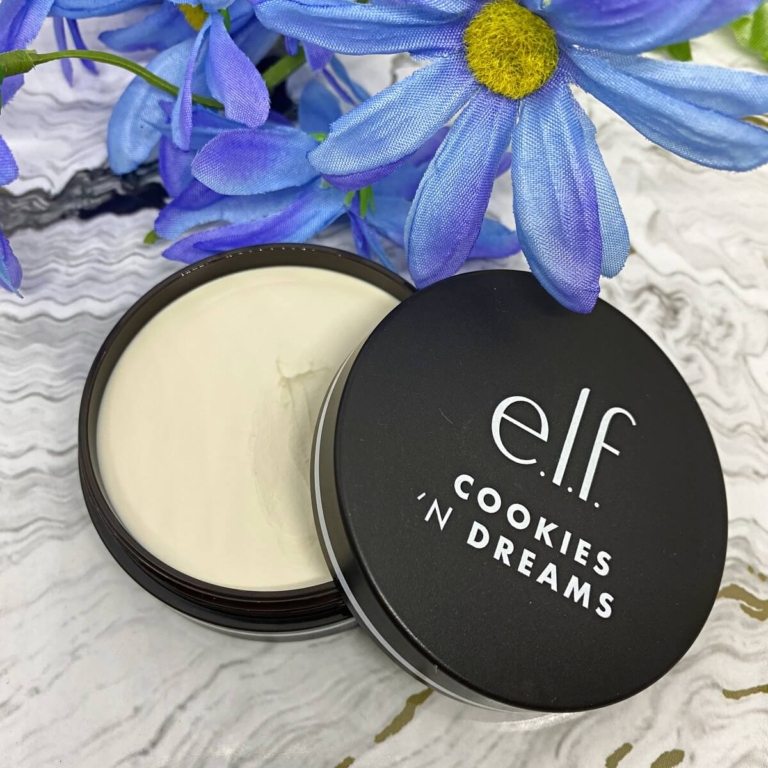 elf Cookies 'n Dreams Collection Sweet Review