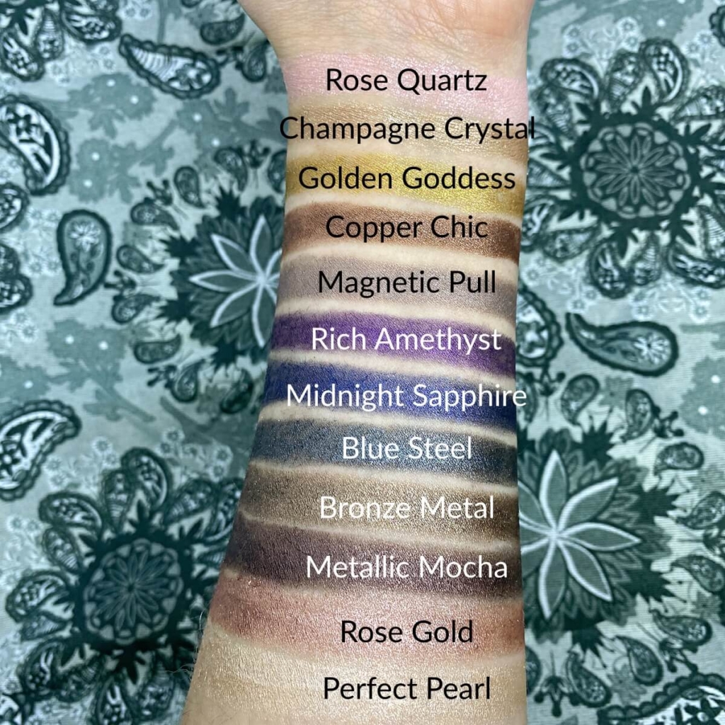 elf No Budge Shadow Stick Mesmerizing Review