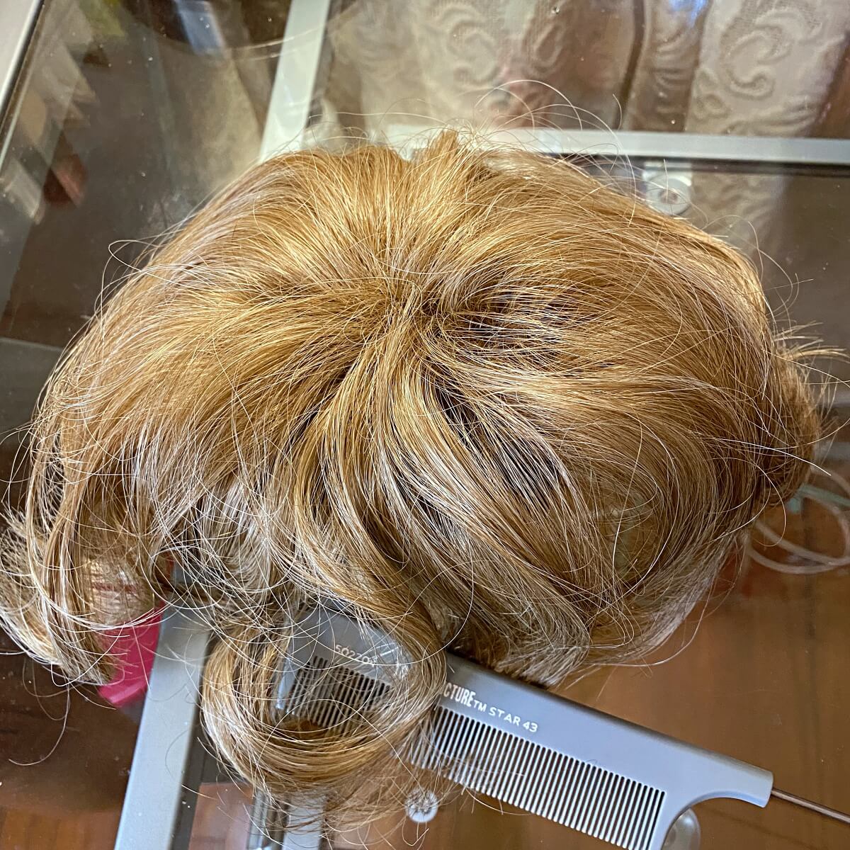 Detangling Wigs Easy Synthetic Method At Home