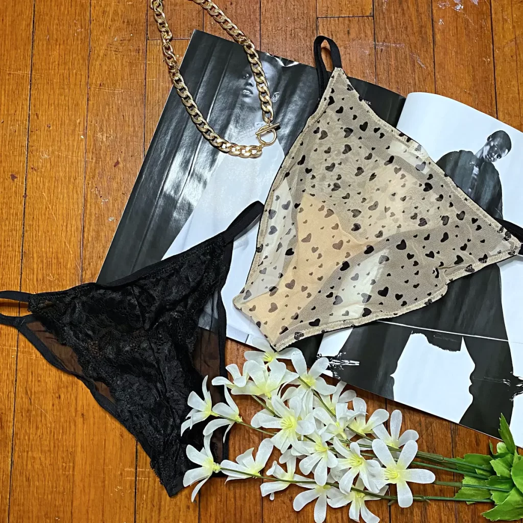 Monthly Underwear Subscription BootayBag Review