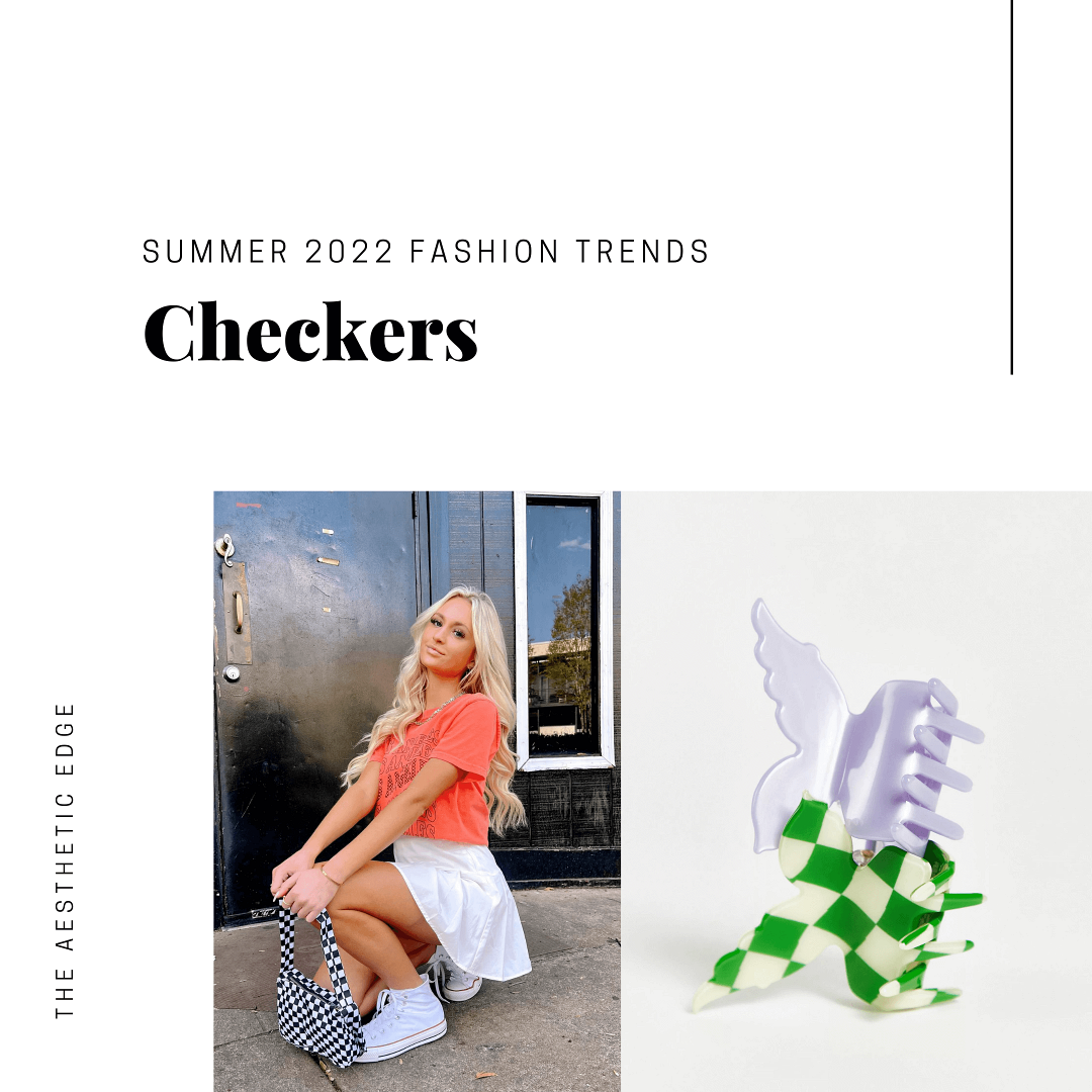 checkers pops 2022 fashion trends