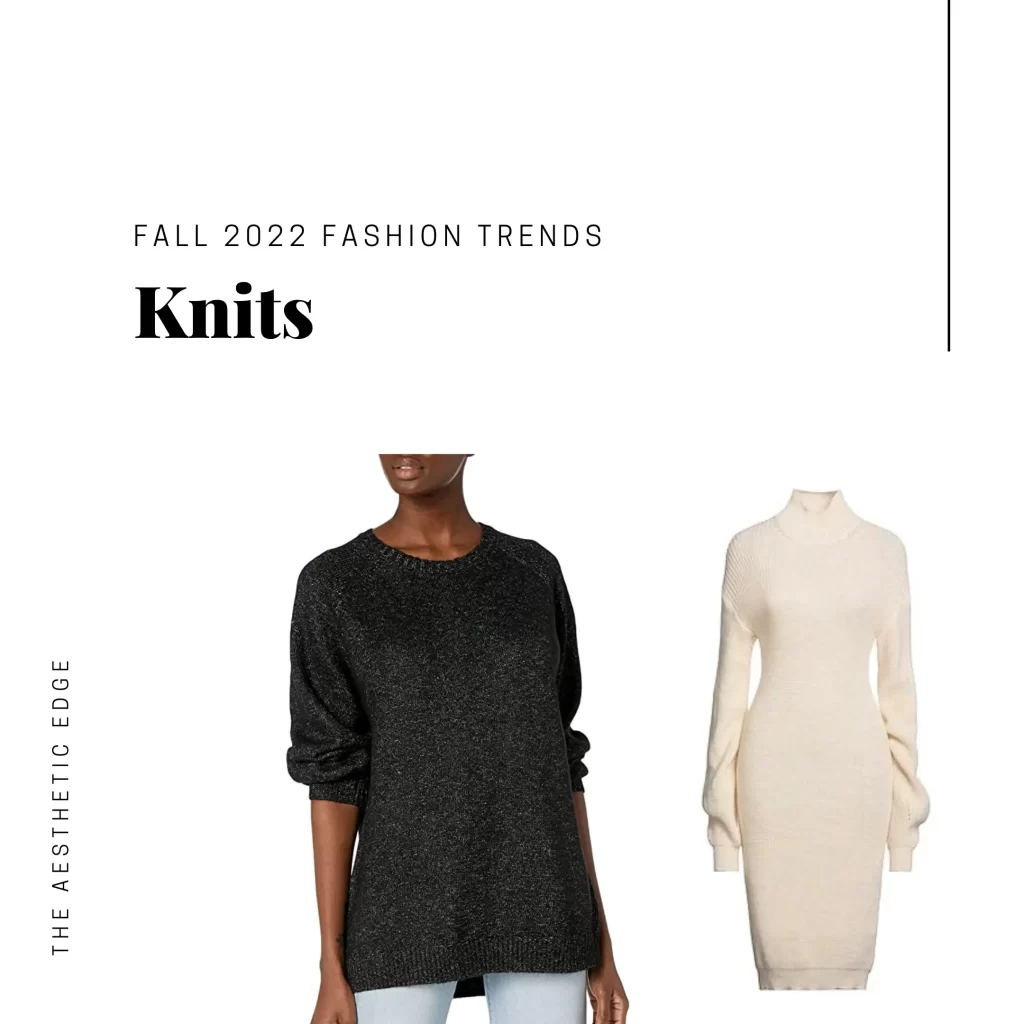 sporty pieces fall 2022 fashion trends