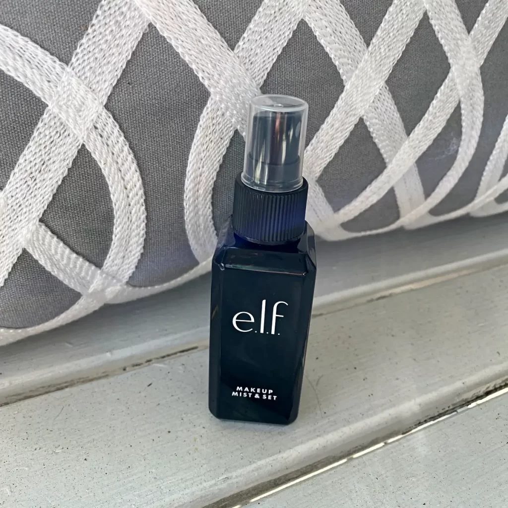 Overflod Forstærke Teenager elf Setting Spray Review: Which Is Best Out Of All?