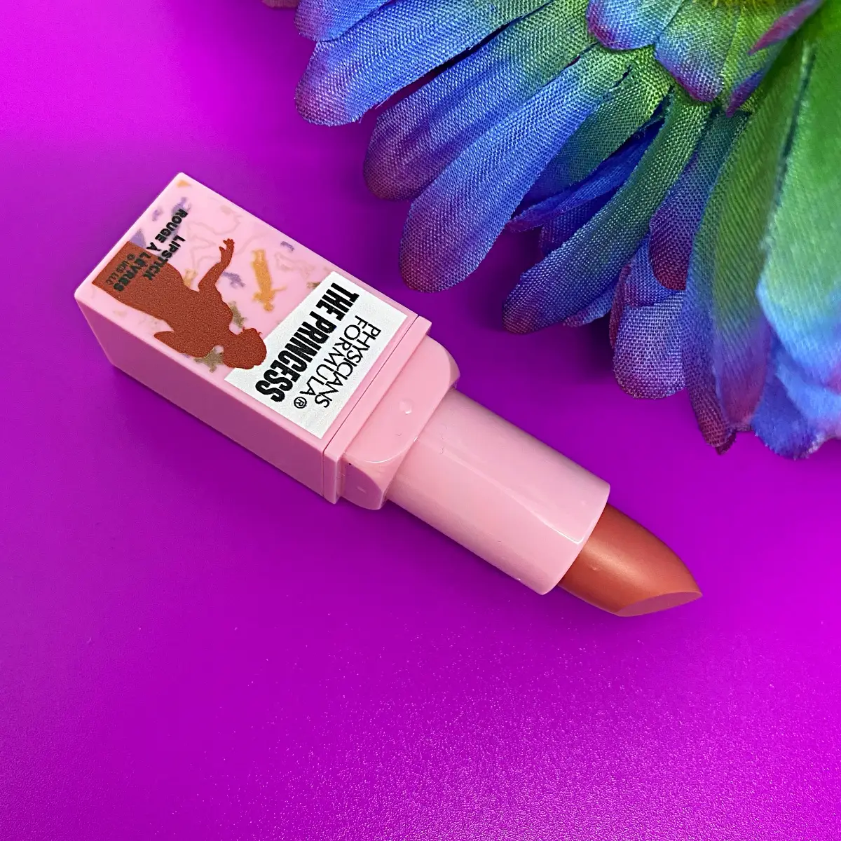 Physicians Formula The Breakfast Club The Princess Lipstick the word is an imperfect place