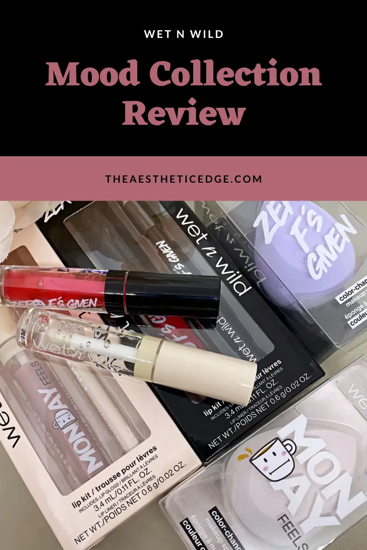 Wet n Wild Fantasy Makers Magic Gloss Review, Swatches, and Photos -  Musings of a Muse