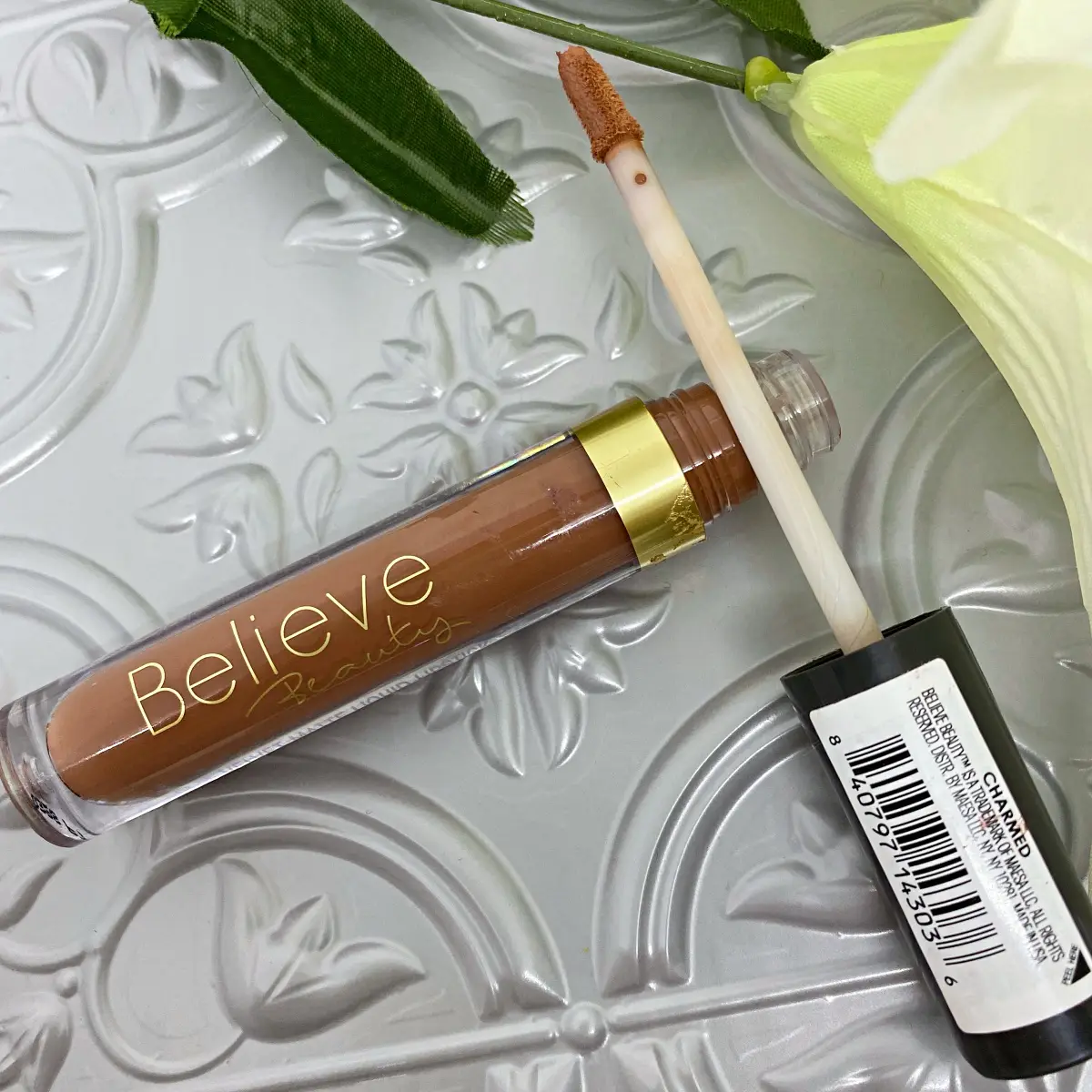 You're Covered Liquid Concealer — Believe Beauty
