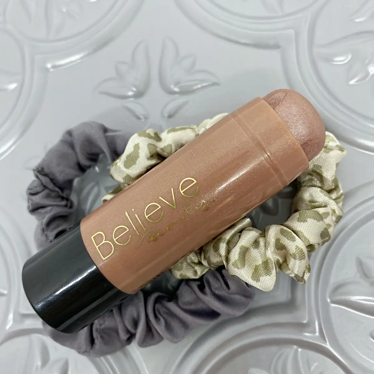believe beauty Perfect Glow Highlighting Stick in Pixie