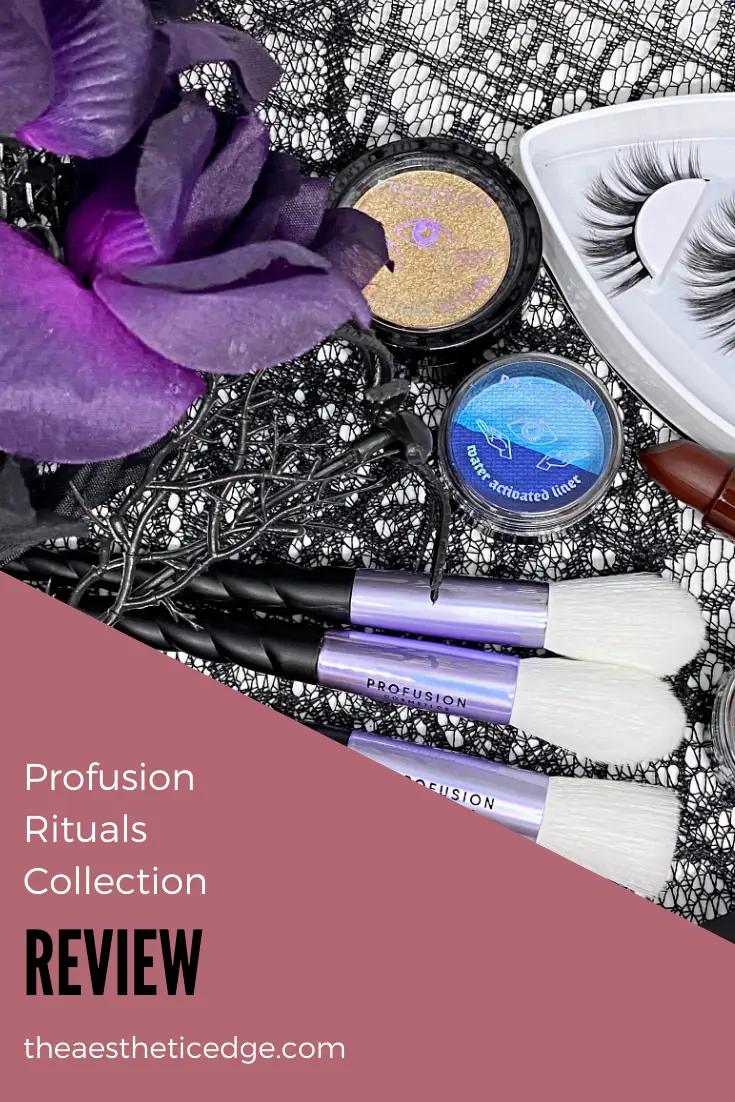 Profusion Rituals Collection review
