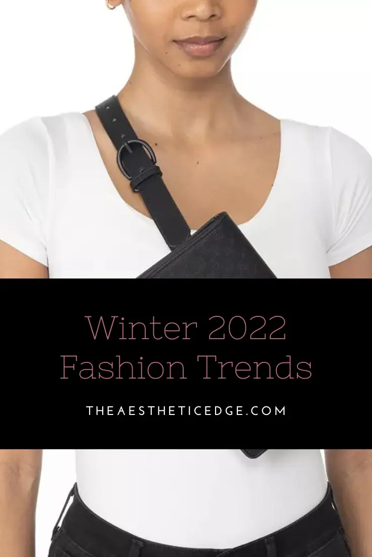 winter 2022 fashion trends
