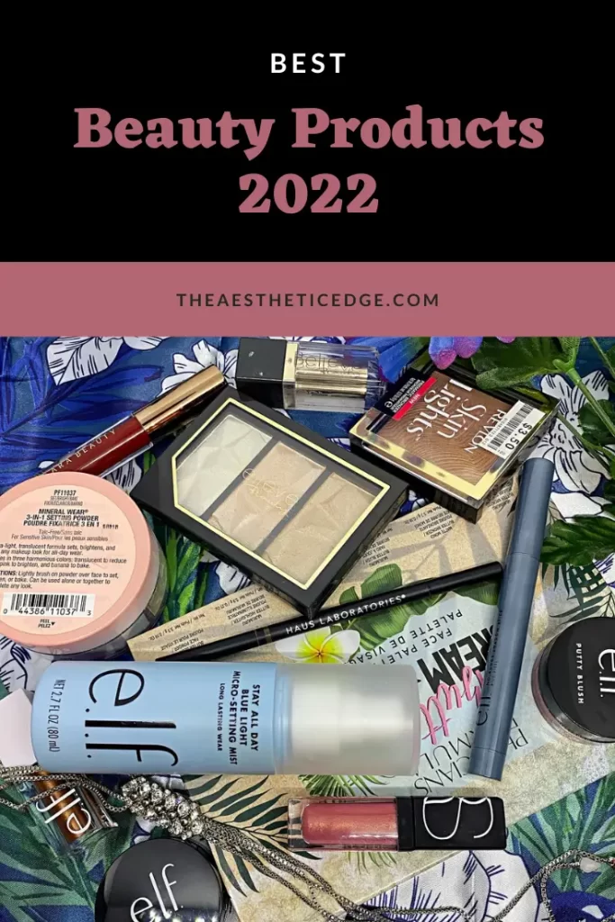 Best Beauty Products 2022