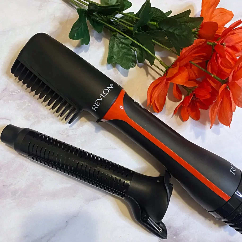 Revlon One Step Blowout Curls Review: A Life Changing Tool?
