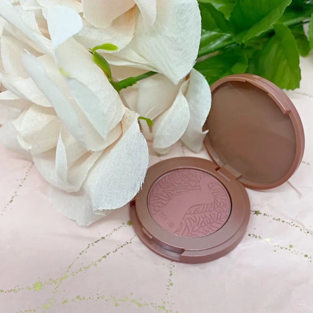 tarte Amazonian Clay 12-hour Blush in Delight
