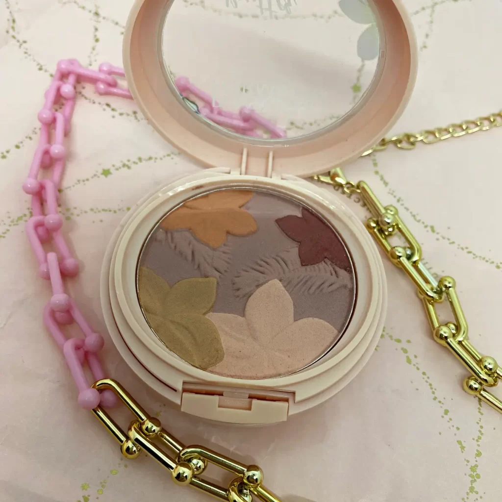 Physicians Formula Butter Blush in Mauvy Mattes