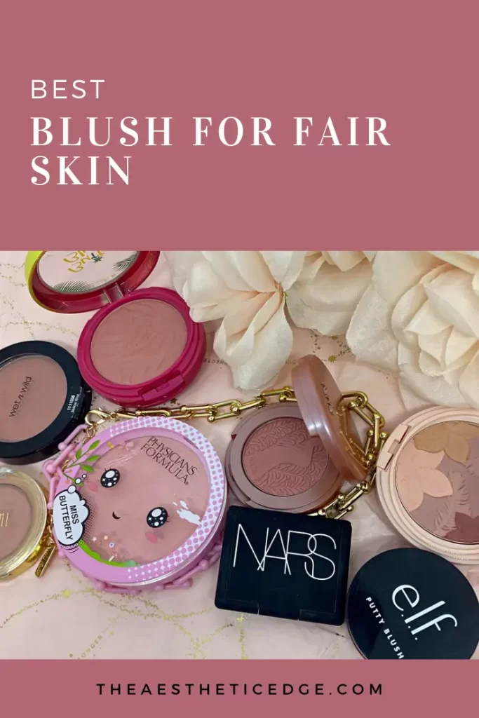best rated blush makeup