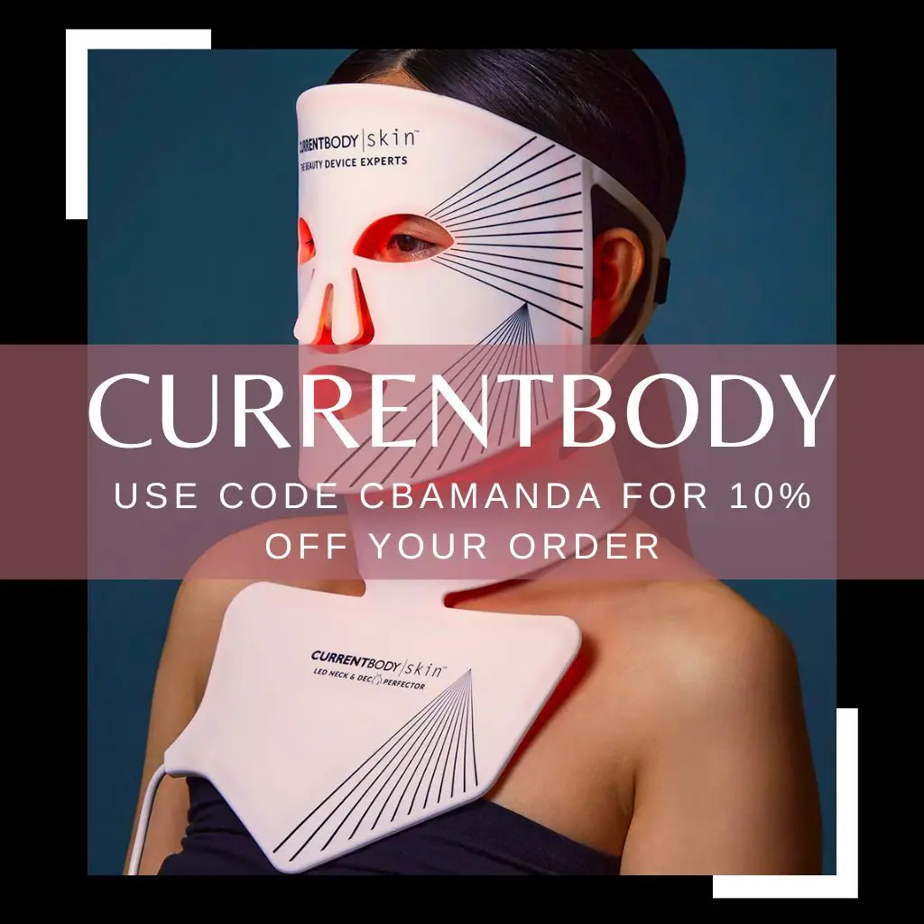 current body skin coupon