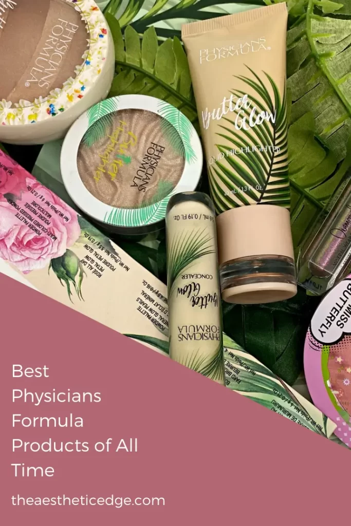 Best Physicians Formula Products of All Time