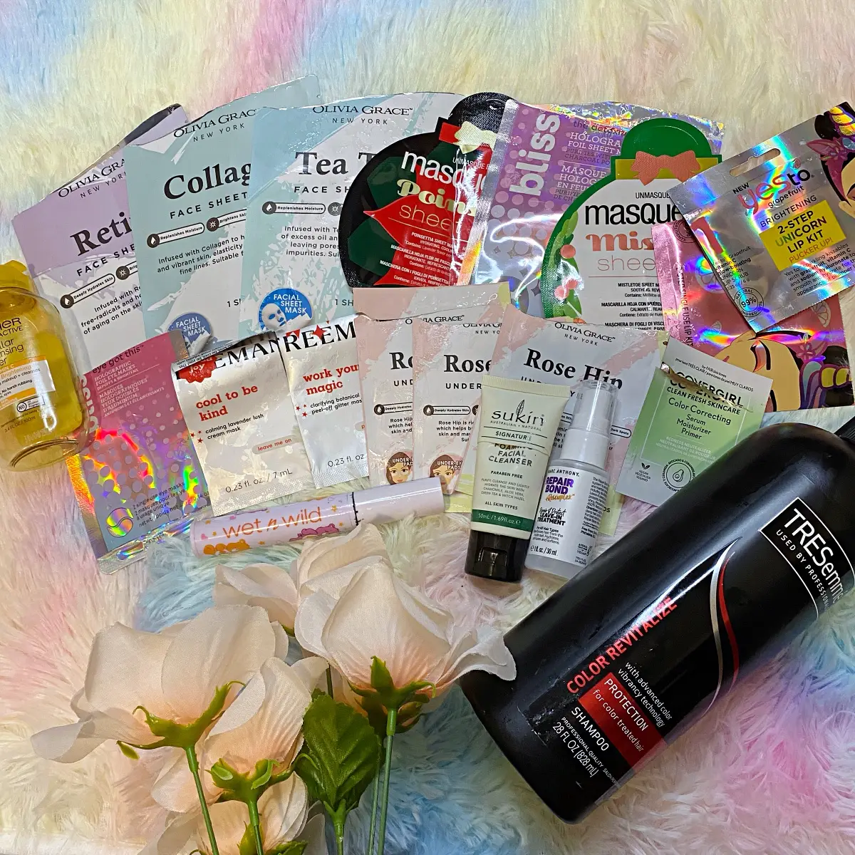 april 2023 empties review