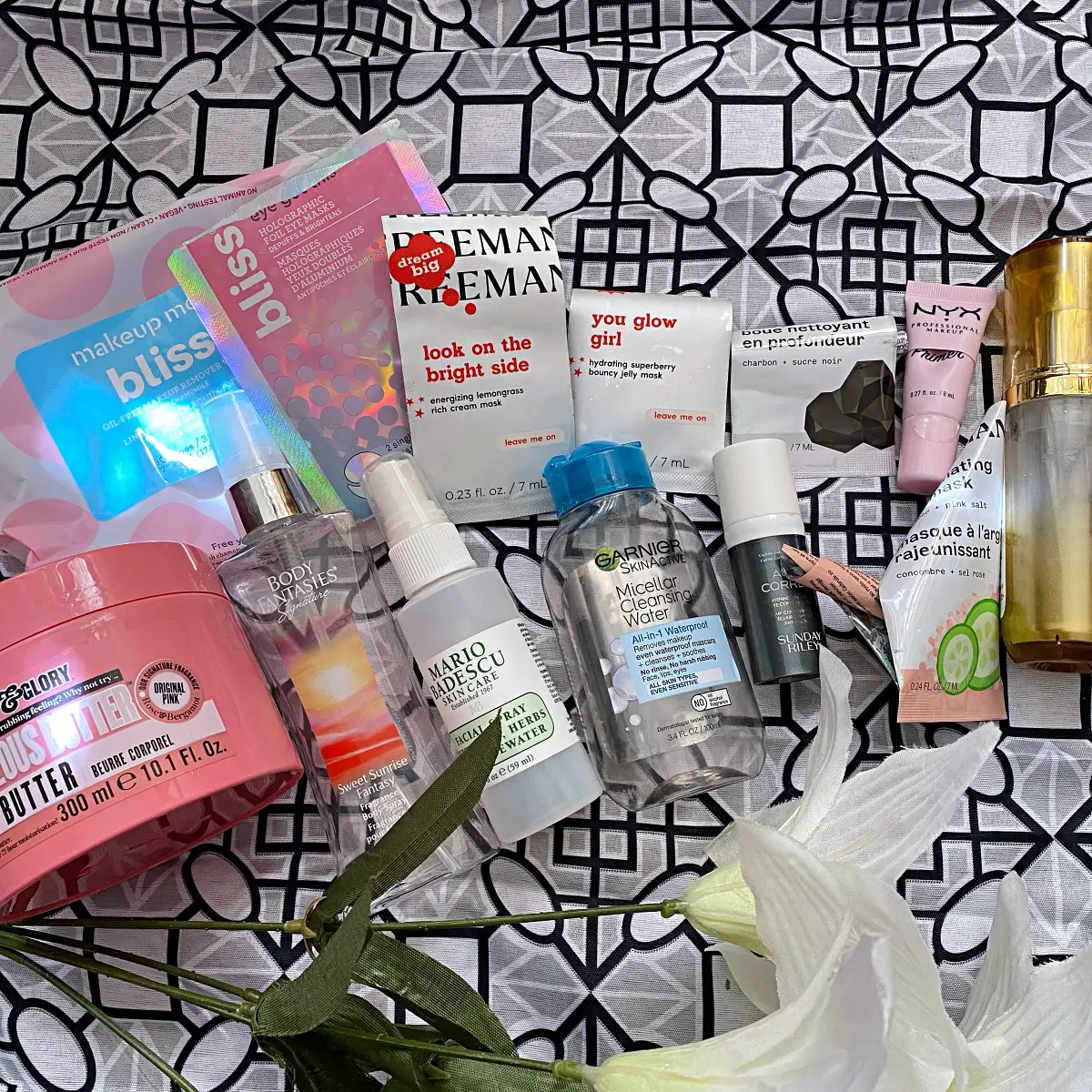 March 2023 Empties Review - The Aesthetic Edge