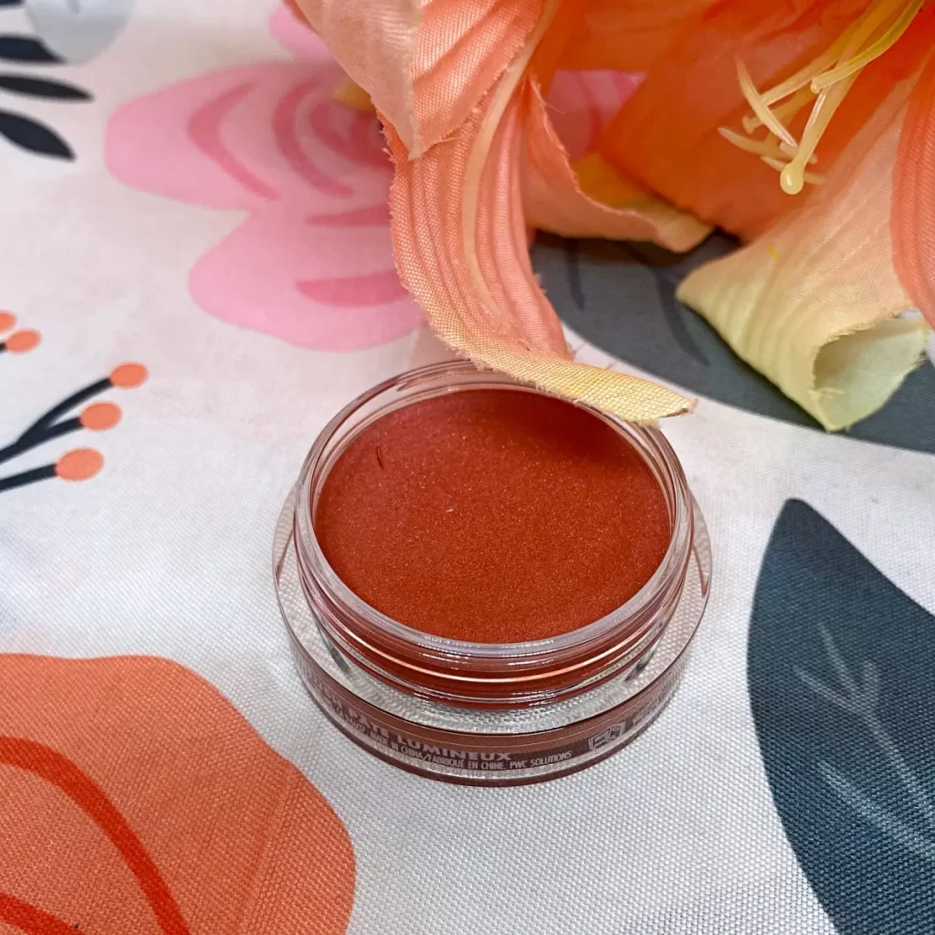 elf luminous putty blush bermuda