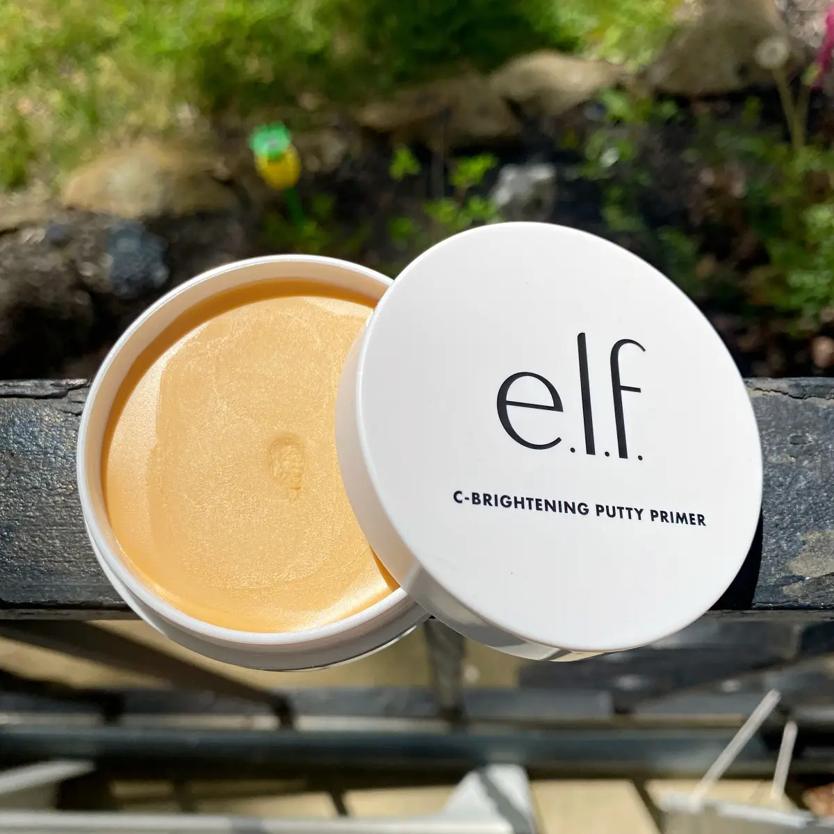 elf C-Bright Putty Primer review