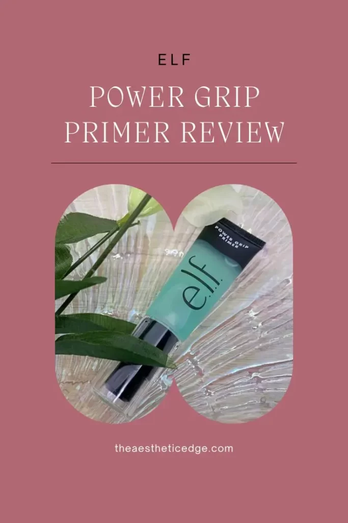 elf Power Grip Primer Review