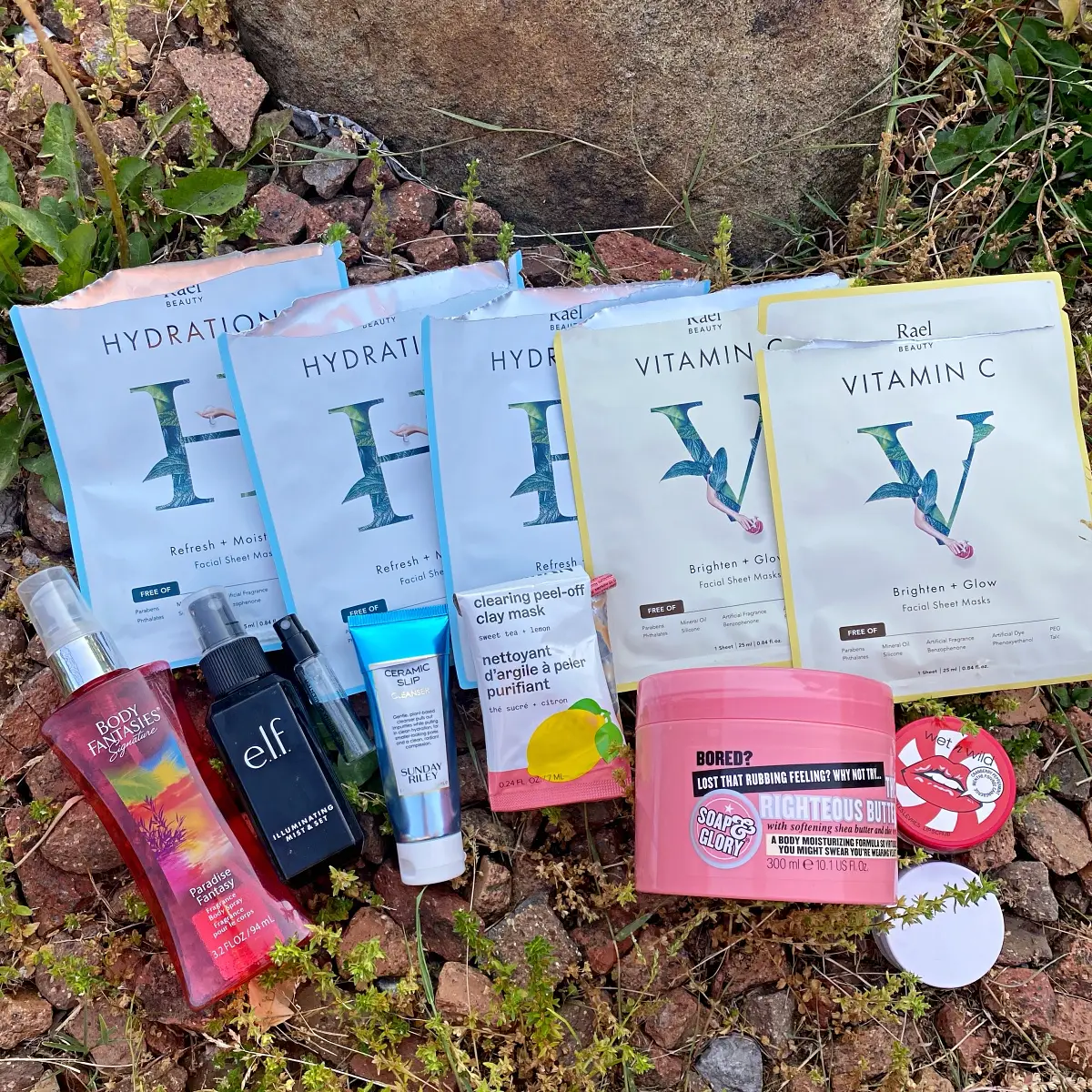 may 2023 empties review
