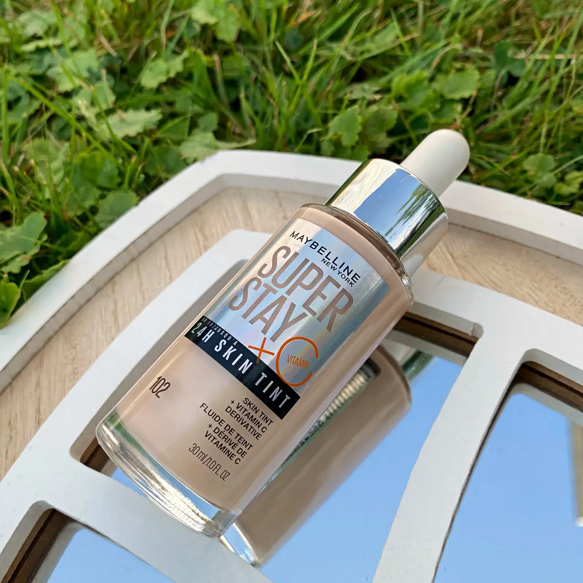 Maybelline Skin Tint Review Hotsell Dakora co