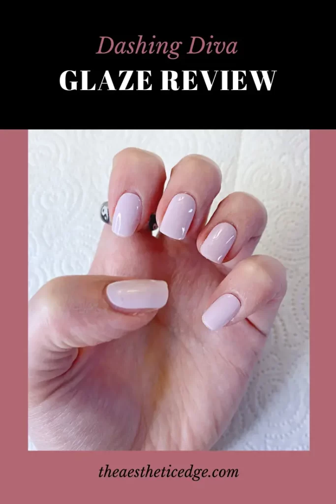 I Tried Nail Polish Gel Strips and Here's What Happened [REVIEW]