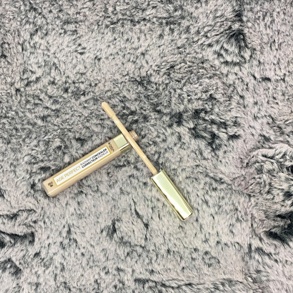 Loreal Age Perfect Radiant Concealer