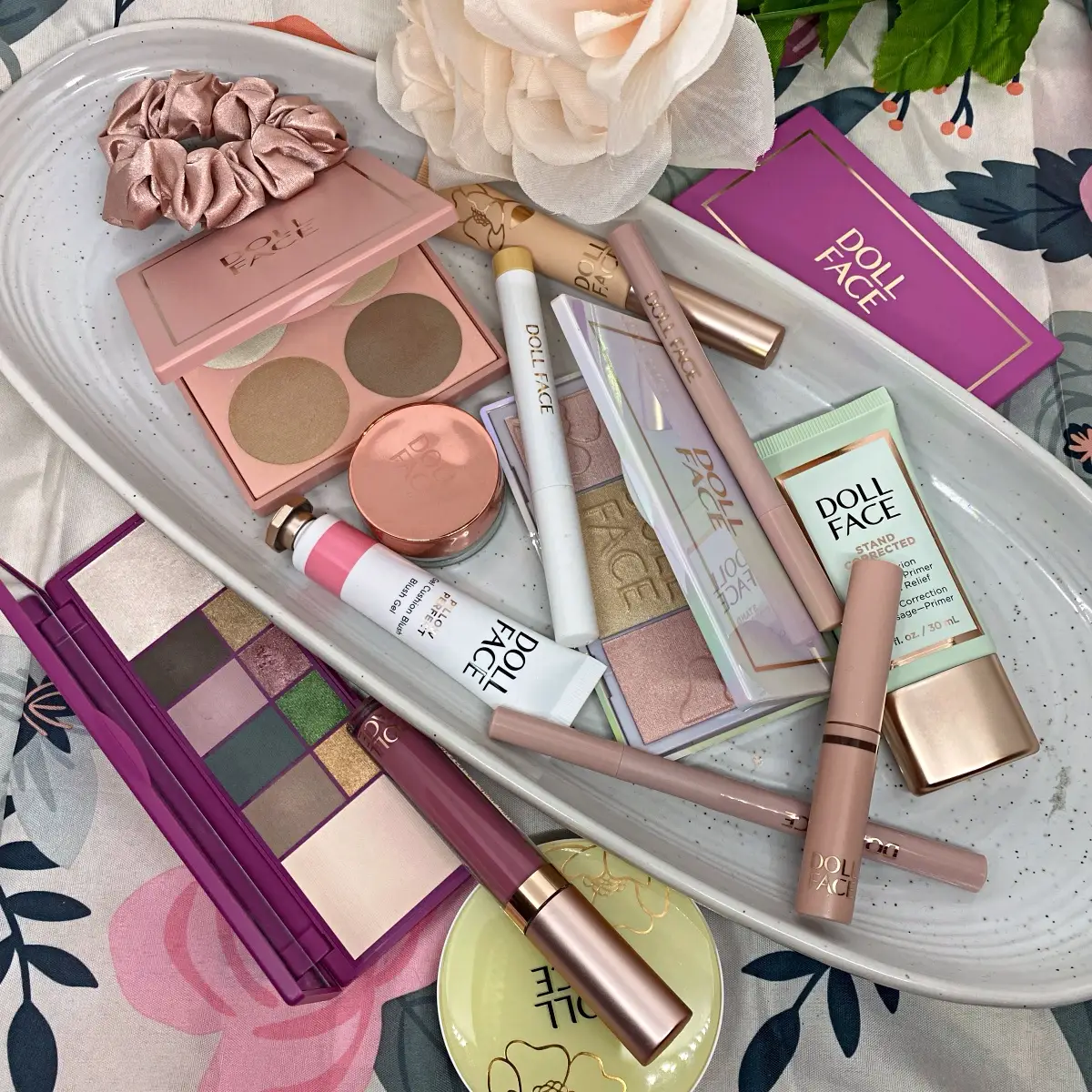 Doll Face Beauty Review
