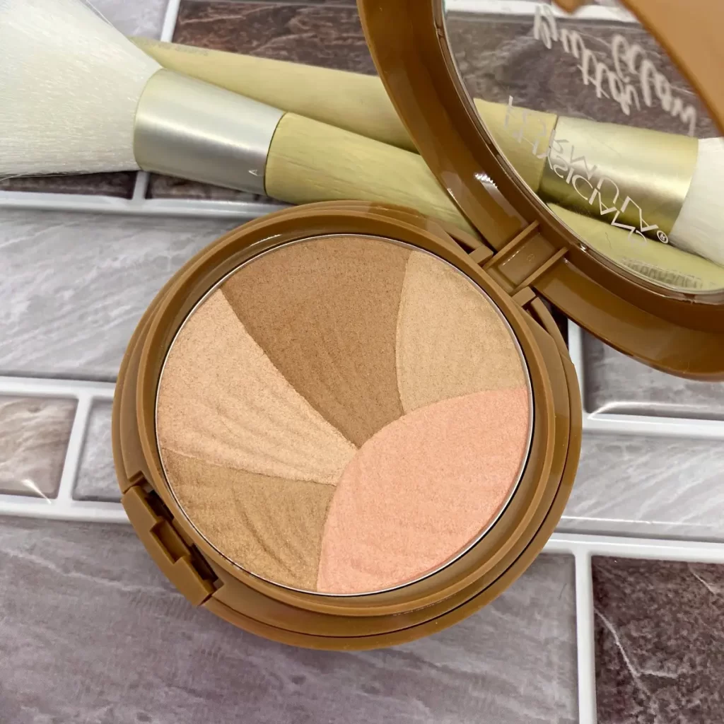 physicians formula Butter Glow Bronzer + Blush in Healthy Glow
