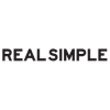 real simple logo