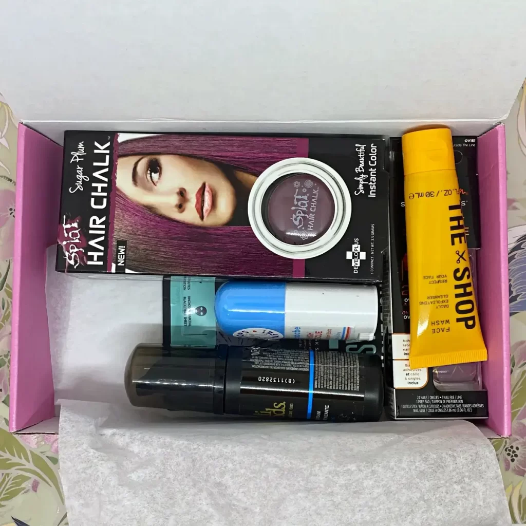 Walmart Beauty Box Summer 2024 release date