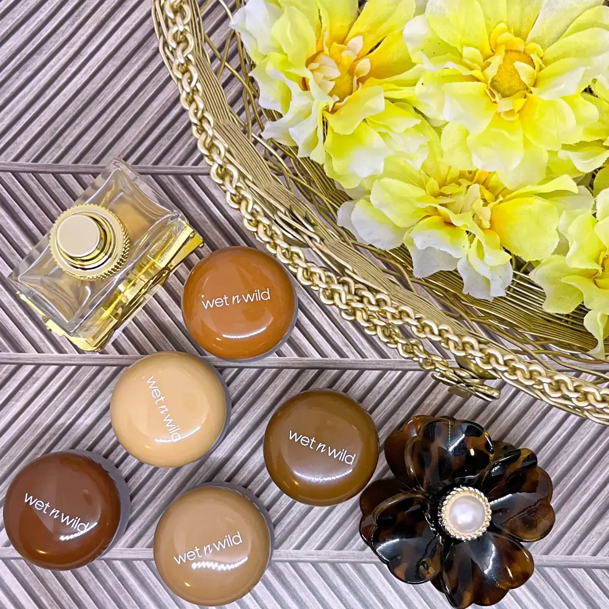 wet n wild Mother Fluffer Pudding Bronzer Tested & Reviewed